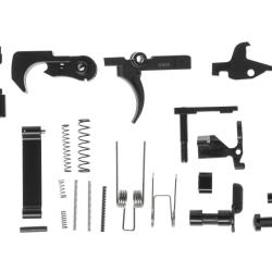 Clawgear CG15 Lower Parts Kit - Ref: 11849900000
