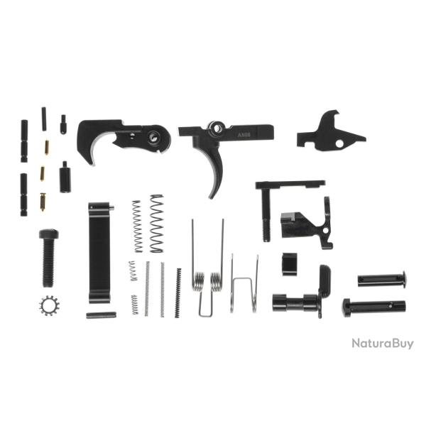 Clawgear CG15 Lower Parts Kit - Ref: 11849900000