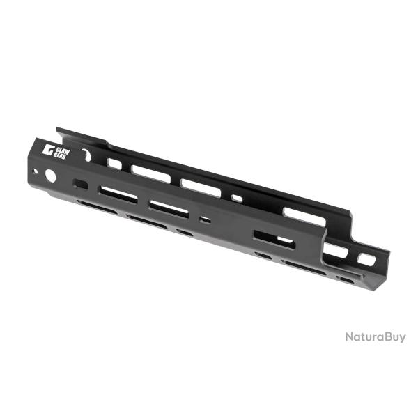 Clawgear AK47 Medium Slick Handguard M-LOK - Ref: 11222706000
