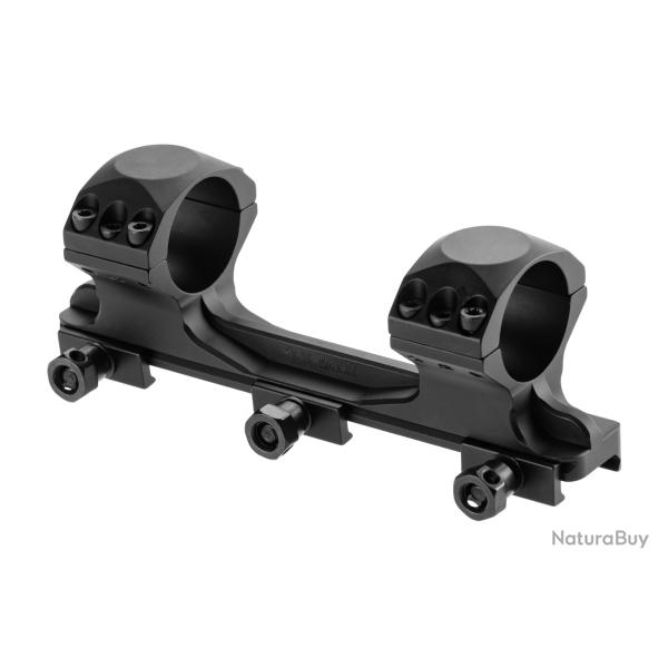 Vector Optics 30mm X-Accu One Piece High Picatinny Mount - Ref: XASR-3012