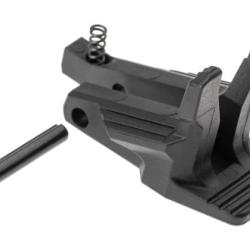 Strike Industries - Magazine Release for CZ Scorpion EVO - R&eacute;f: SI-CEVO-MR