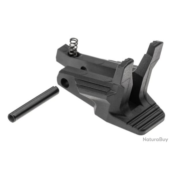 Strike Industries - Magazine Release for CZ Scorpion EVO - R�f: SI-CEVO-MR