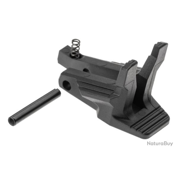 Strike Industries Magazine Release for CZ Scorpion EVO - Ref: SI-CEVO-MR
