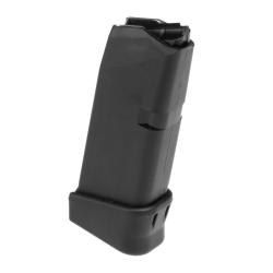 Glock Expanded Capacity Magazine for Glock 26 10+2rds - Ref: 6782