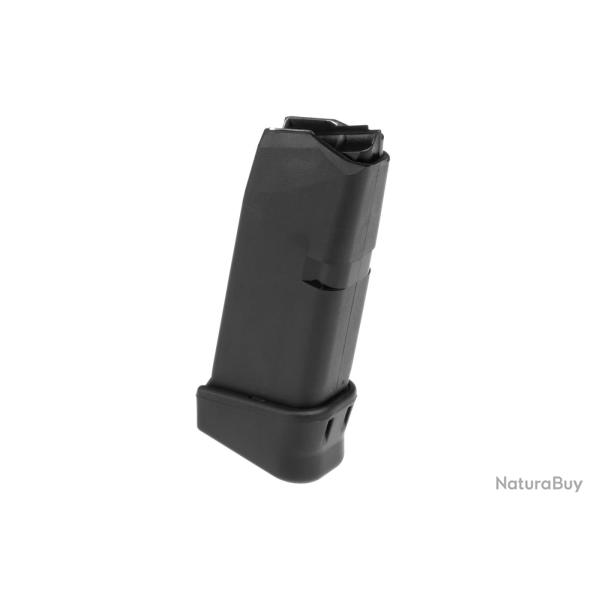 Glock Expanded Capacity Magazine for Glock 26 10+2rds - Ref: 6782