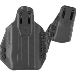 Blackhawk Stache IWB Premium Holster Kit for Glock 19/19X/23/32/44/45 TLR-7/7A/8/8A - Ref: 125231060
