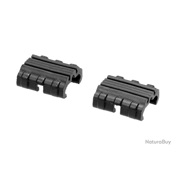 Manta Cross-Clip Kit 2-Pack - Ref: 10544906000