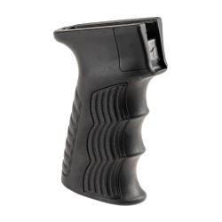 DLG Tactical AK Rubberized Grip - Ref: DLG-098