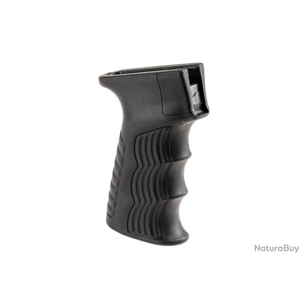 DLG Tactical AK Rubberized Grip - Ref: DLG-098