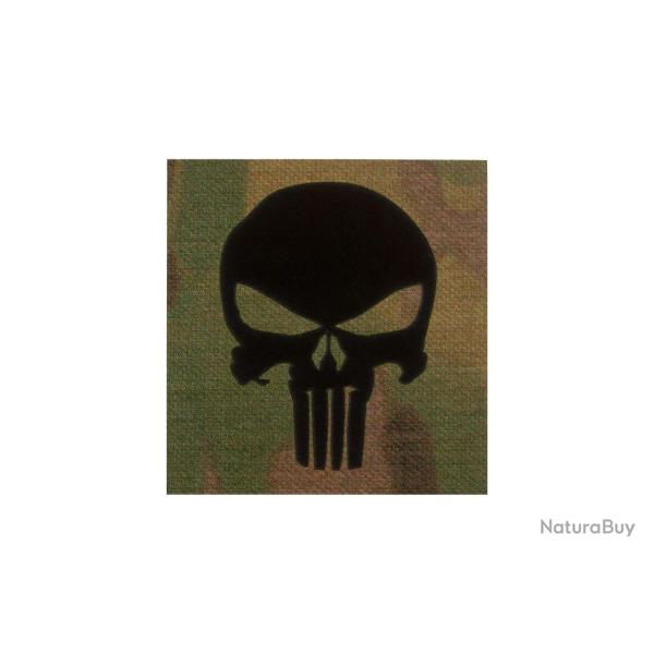 Clawgear Punisher IR Patch - Ref: 10863875100