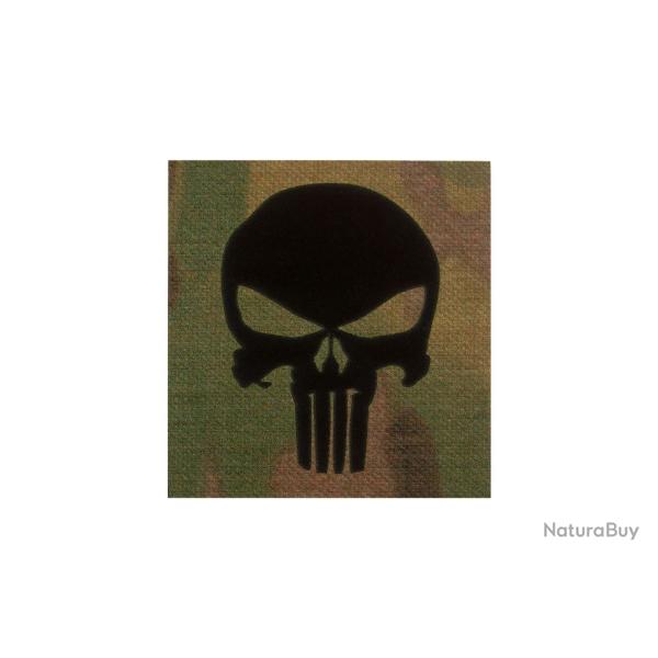 Clawgear Punisher IR Patch - Ref: 10863875100