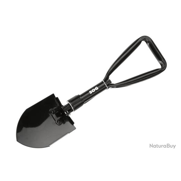 SOG Knives Entrenching Tool - Ref: F08-N