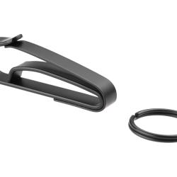 ZAK Tools ZTT55 Key Ring Belt Holder - Ref: ZAK-55