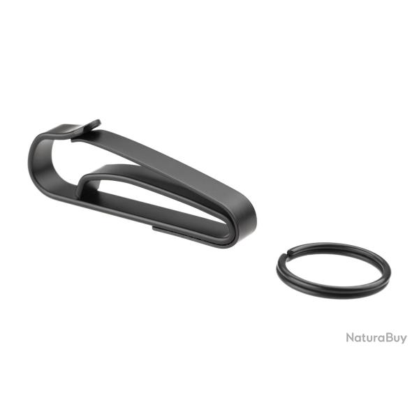 ZAK Tools ZTT55 Key Ring Belt Holder - Ref: ZAK-55