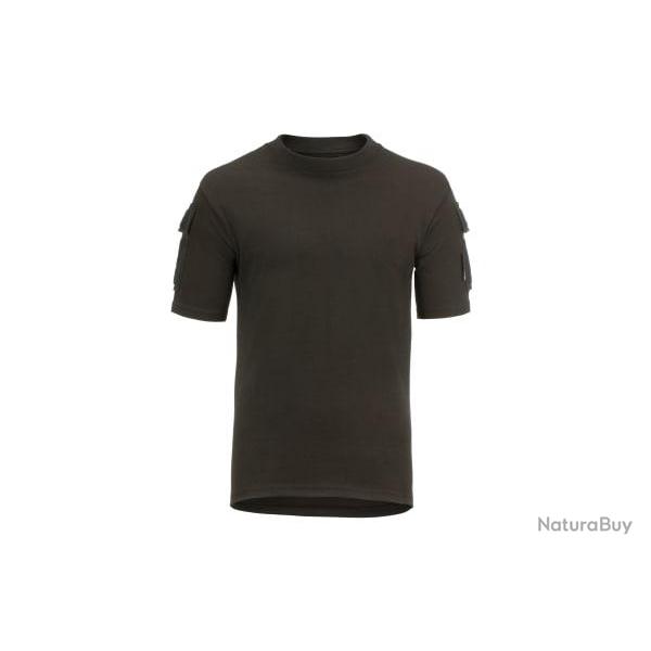 Invader Gear - Tactical Tee - Taille 3XL - Black - R�f: 10349006050