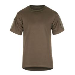 Invader Gear - Tactical Tee - Taille 3XL - Ranger Green - R&eacute;f: 10349020250