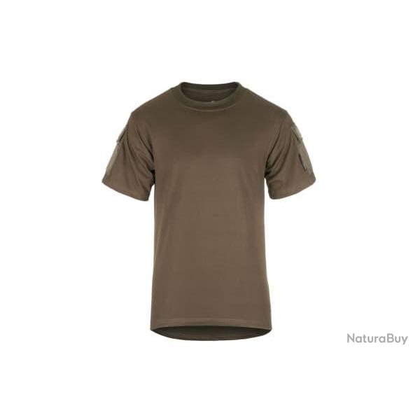 Invader Gear - Tactical Tee - Taille 3XL - Ranger Green - R�f: 10349020250