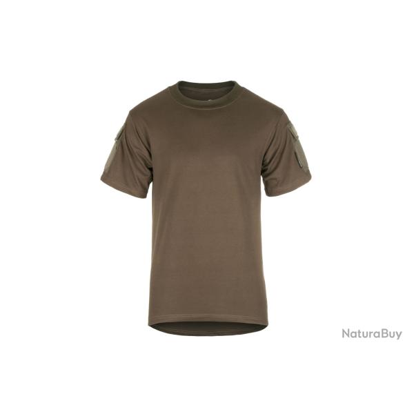 Invader Gear - Tactical Tee - Taille 3XL - Ranger Green - R�f: 10349020250