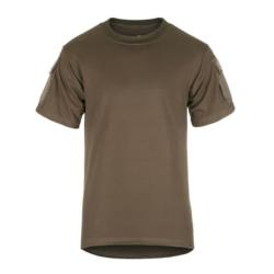 Invader Gear - Tactical Tee - Taille 2XS - Ranger Green - R&eacute;f: 10349020215