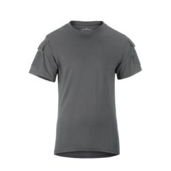 Invader Gear - Tactical Tee - Taille 2XL - Wolf Grey - R&eacute;f: 10349010145