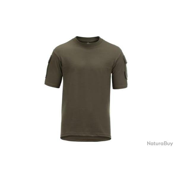 Invader Gear - Tactical Tee - Taille 2XS - OD - R�f: 10349022015