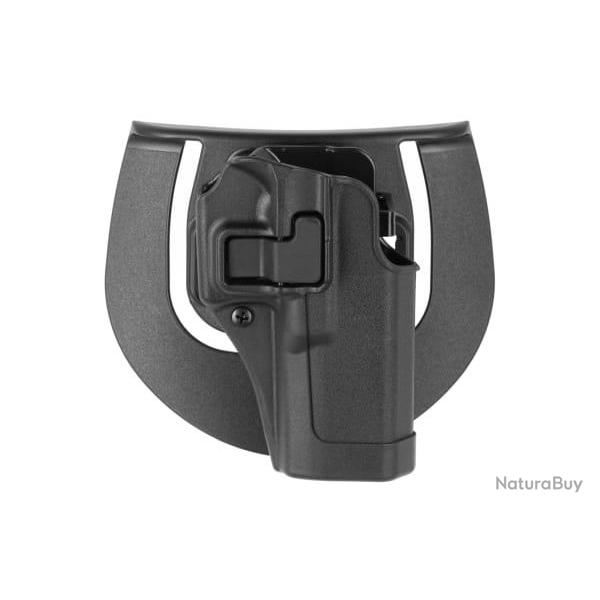 Blackhawk - Serpa Sportster for Glock 19/23/32/36 Right Side - Black - R�f: 12522106000