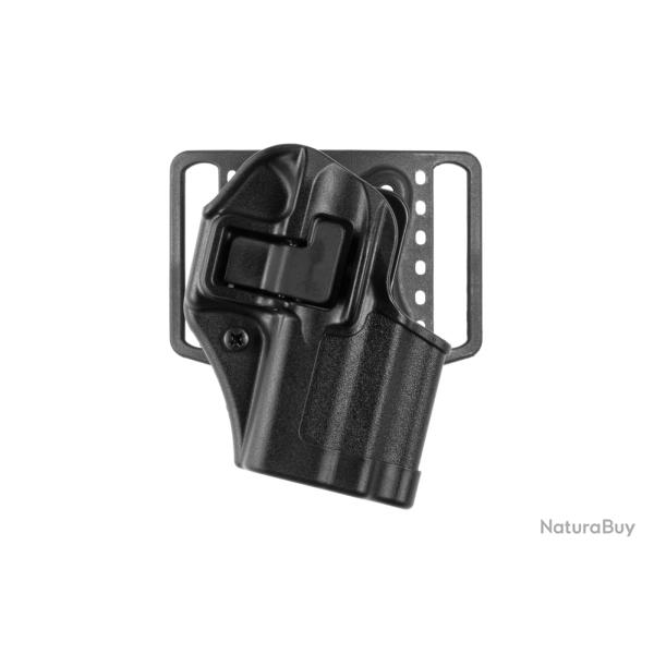 Blackhawk CQC SERPA Holster for Glock 43 - Ref: 410568BK-R