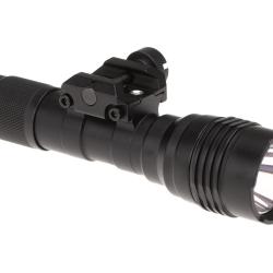Streamlight ProTac Rail Mount HL X - Ref: 88066