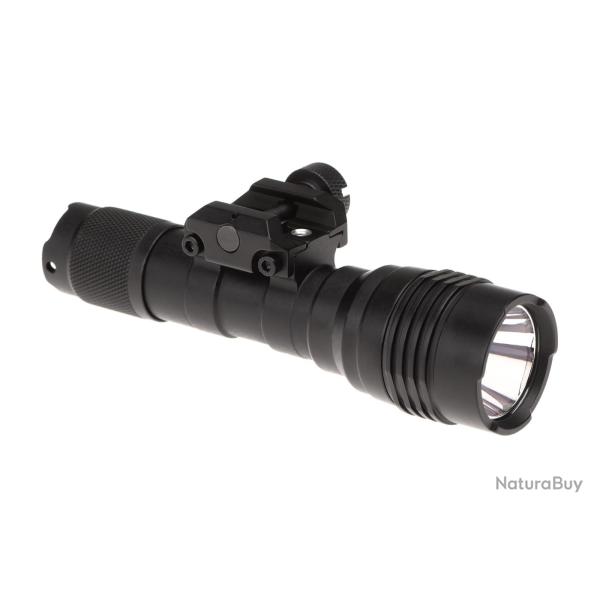 Streamlight ProTac Rail Mount HL X - Ref: 88066
