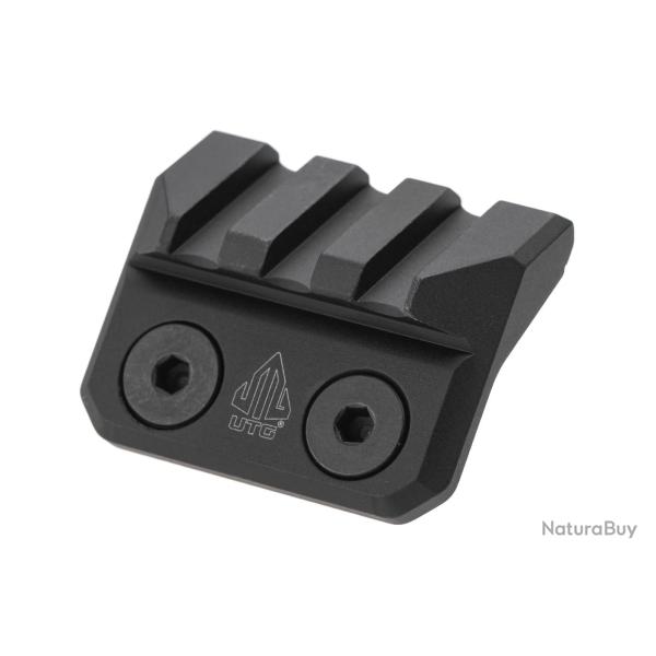 Leapers M-LOK Picatinny Offset Mount - Ref: MT-MP45