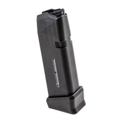 AC Unity Expanded Capacity Magazine for Glock 9mm 15+2rds - Ref: 11424306000
