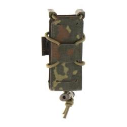 Templar's Gear - Fast Pistol Magazine Pouch - Flecktarn - R&eacute;f: TG-FMPDS-5FTD