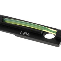 LPA Mini Fiber Optics Front Sight for 8mm Shotgun Ribs - Ref: 12254600000