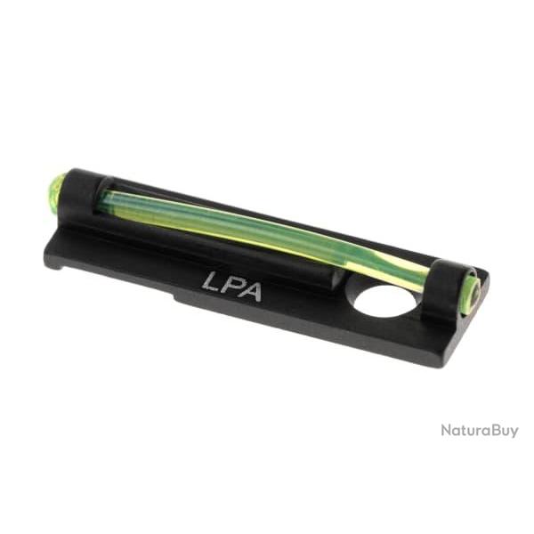 LPA - Mini Fiber Optics Front Sight for 8mm Shotgun Ribs - R�f: 12254600000