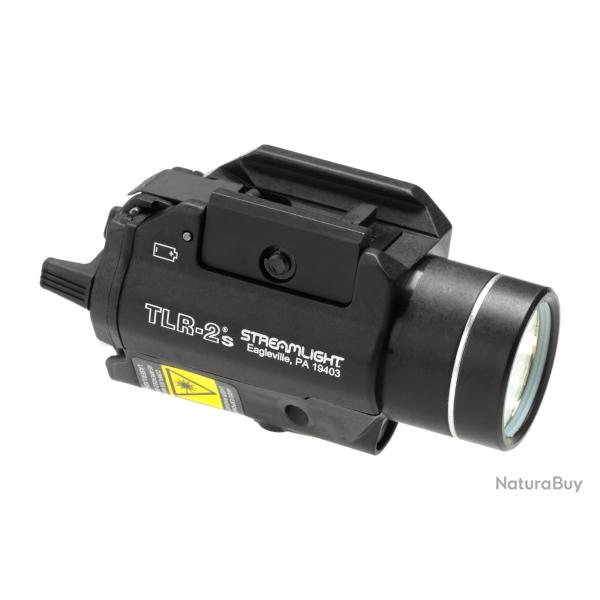 Streamlight TLR-2s - Ref: 69230