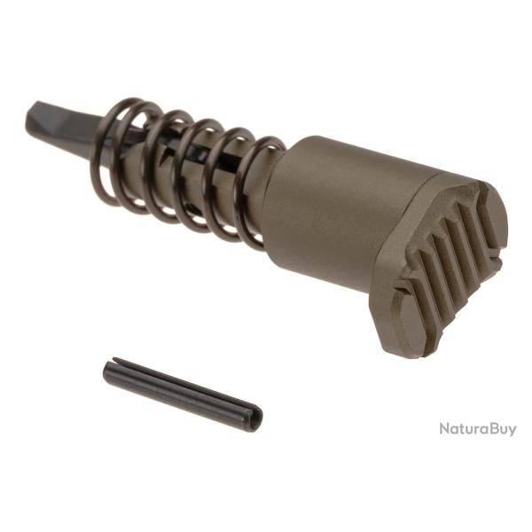 Strike Industries AR Extended Forward Assist - Ref: SI-AR-E-FA-FDE