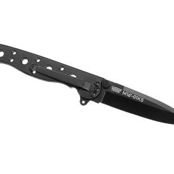 CRKT M16-01KS SS EDC Folder - Ref: CR01KS