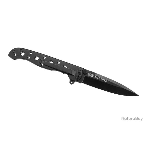 CRKT M16-01KS SS EDC Folder - Ref: CR01KS