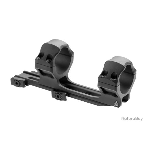 Leapers Accu-Sync QR 34 mm Tube 20 MOA Cant 70 mm Offset Cantilever Mount - Ref: AIR420MOA