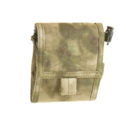 Invader Gear - Foldable Dump Pouch - Everglade - R&eacute;f: 10452376500