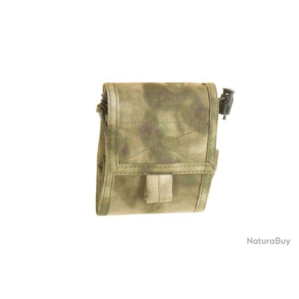 Invader Gear - Foldable Dump Pouch - Everglade - R�f: 10452376500