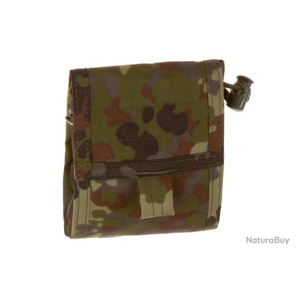 Invader Gear - Foldable Dump Pouch - Flecktarn - R�f: 10452379800