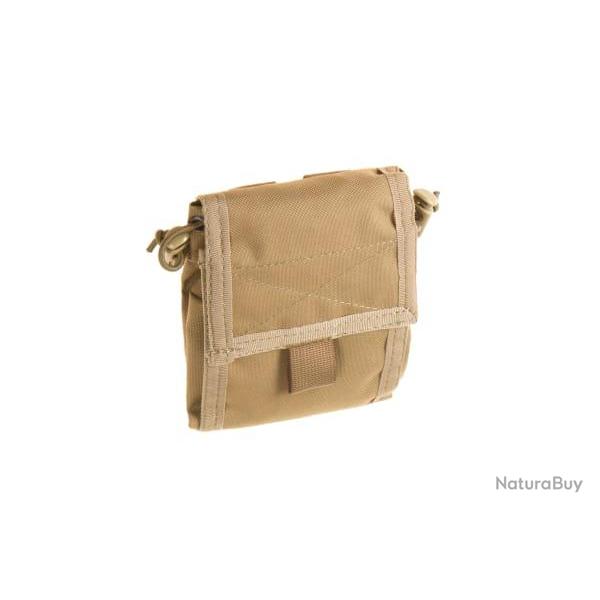 Invader Gear - Foldable Dump Pouch - Coyote - R�f: 10452330100