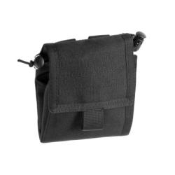 Invader Gear - Foldable Dump Pouch - Black - R&eacute;f: 10452306000