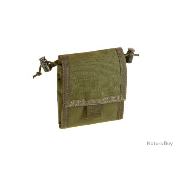 Invader Gear - Foldable Dump Pouch - OD - R�f: 10452322000