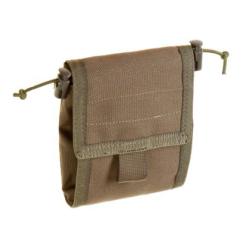 Invader Gear - Foldable Dump Pouch - Ranger Green - R&eacute;f: 10452320200