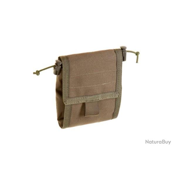 Invader Gear - Foldable Dump Pouch - Ranger Green - R�f: 10452320200