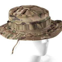 Clawgear - Sniper Boonie Hat - Taille XL - Multicam - R&eacute;f: 11094675140