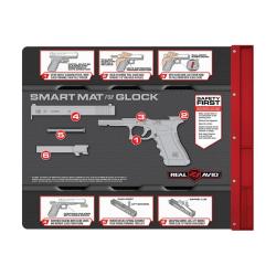 Real Avid Smart Mat for Glock Pistols - Ref: 11323000000