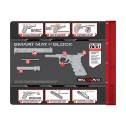Real Avid Smart Mat for Glock Pistols - Ref: 11323000000